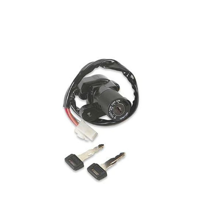 EMGO Ignition Switch 40-71456