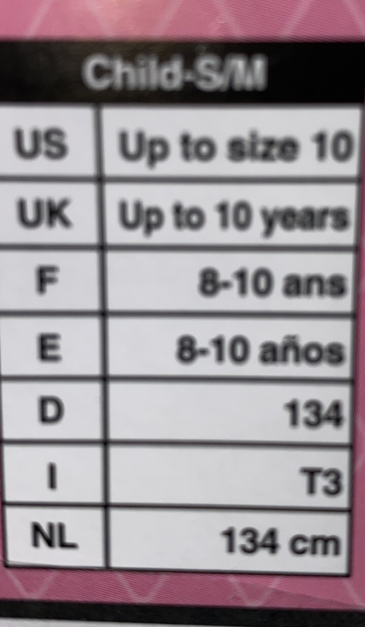 White Petticoat Flower Girls Wedding Princess Underskirt S/M Petticoat