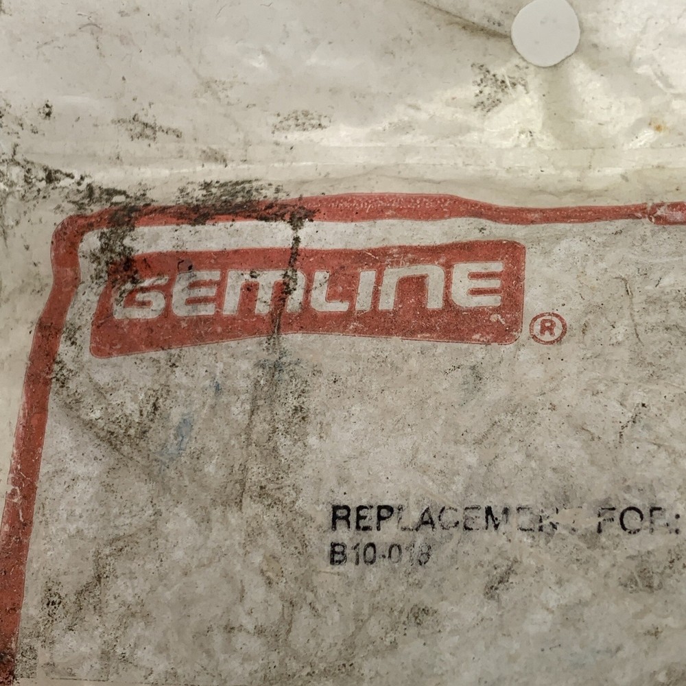 Gemline ML50 Defrost Thermostat