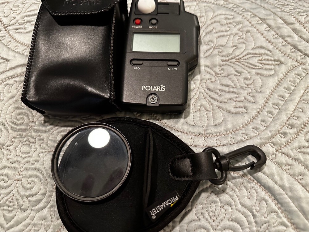 Canon compatible digital camera accessory lot Various brands