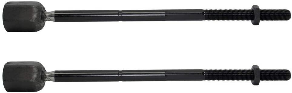 12pc Front Sway Bars Tie Rods Suspension Kit for 1994-02 2003 2004 Ford Mustang