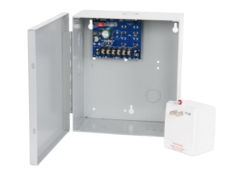 SMP3ET ALTRONIX