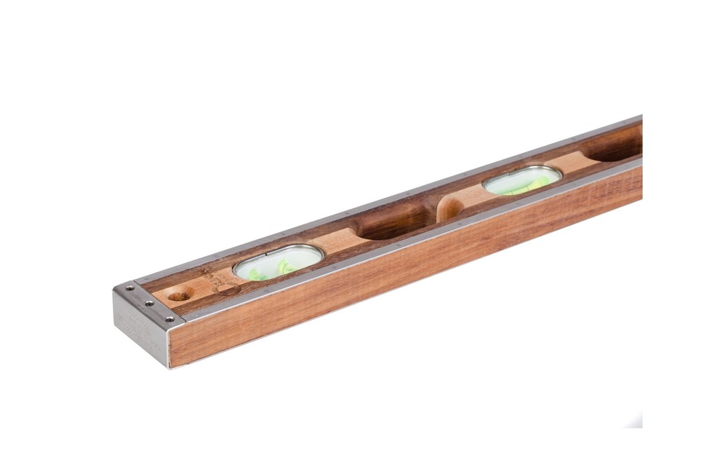 CRICK TOOL 24 In. Crick Wood Level