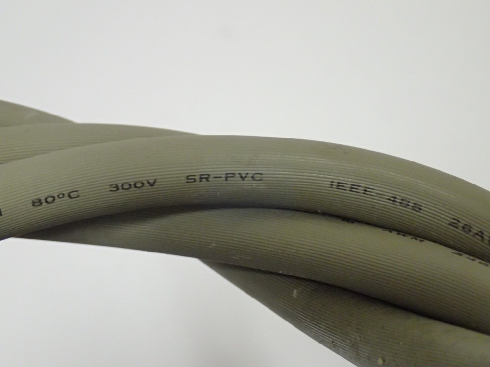 IEEE-488 GPIB CABLE 2m - NO PANEL MOUNT SCREWS