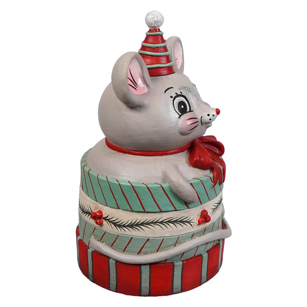 Spencer Merry Boo Gift Box
