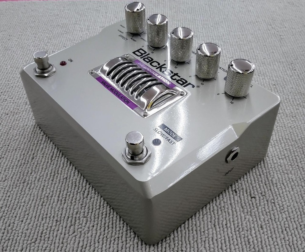 BLACKSTAR HT-MODULATION Effects Pedal