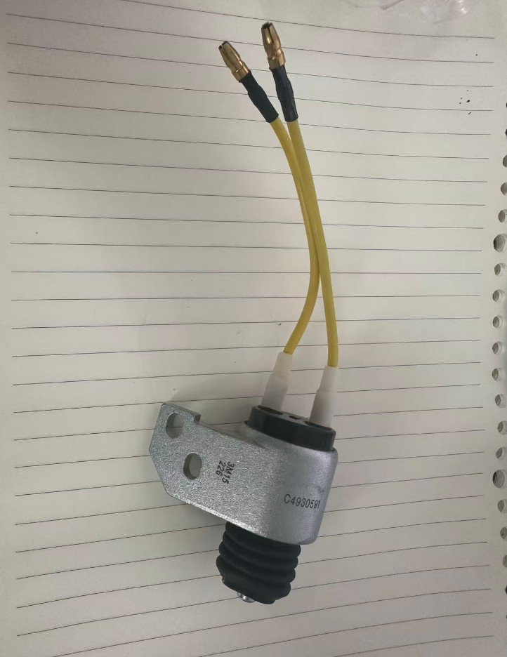 4PCS New 4930591 C4930591 Switch