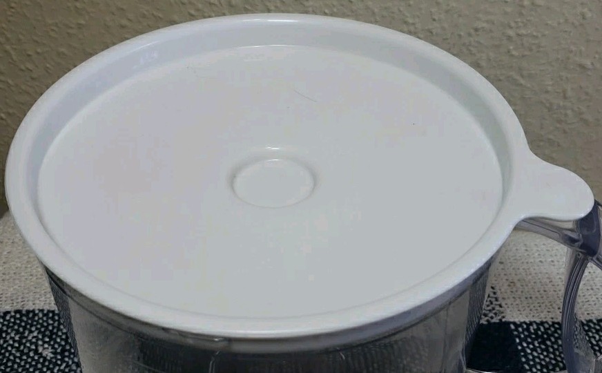 Black & Decker Quick N Easy Food Processor FP1445 Replacement Work Bowl And Lid