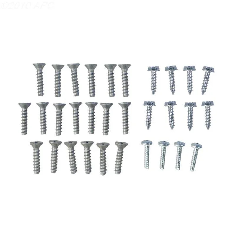 Screw Set