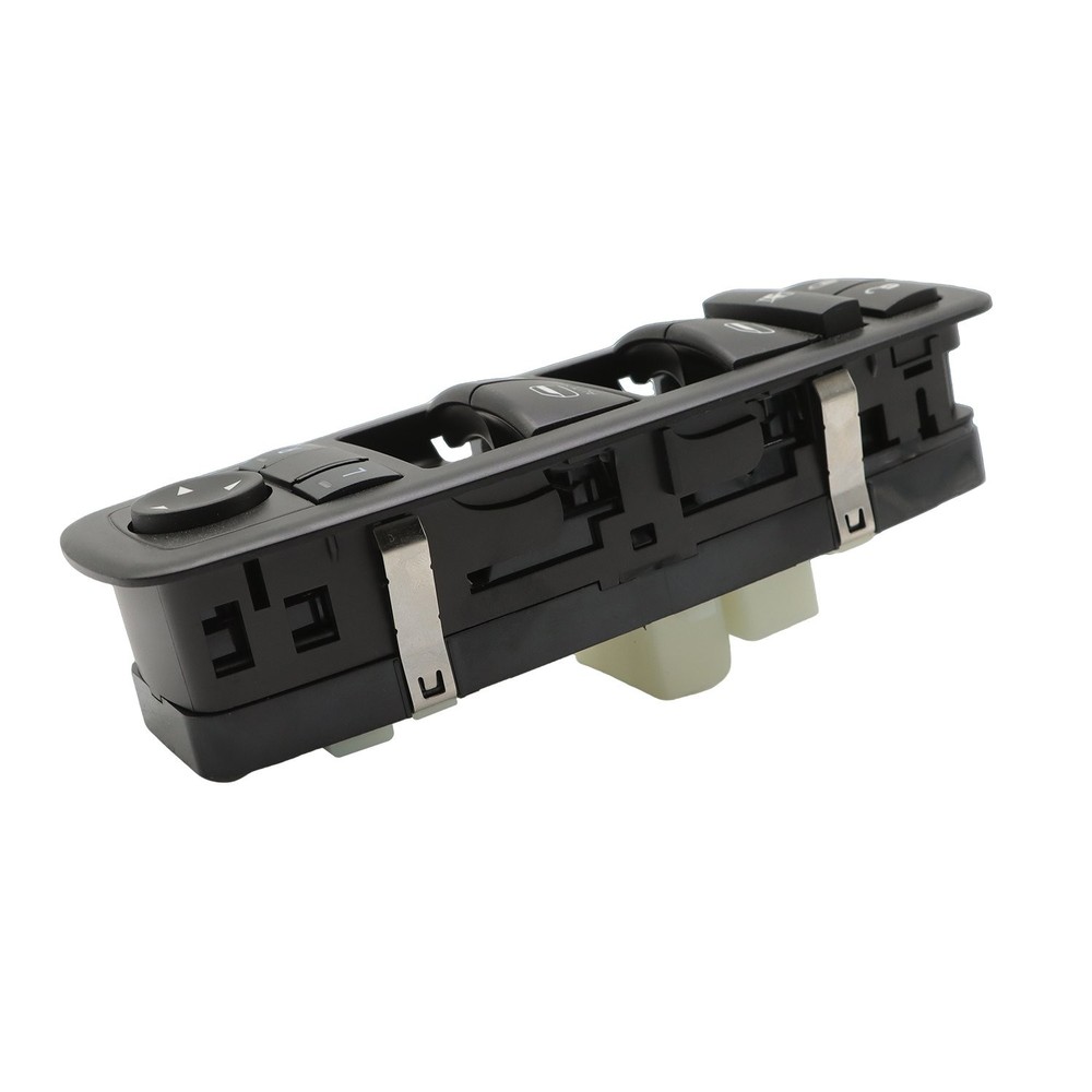 For 2011-2013 Jeep Grand Cherokee Master Power Window Switch Front Driver Side