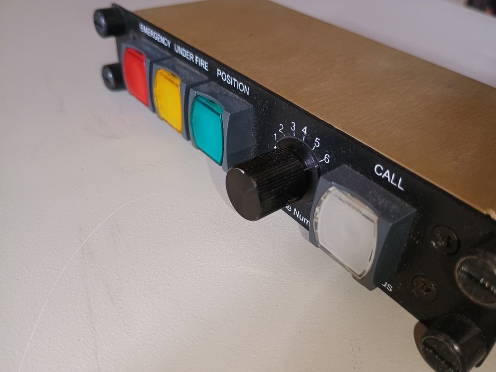 SkyConnect Dialer Model 1616-051-03