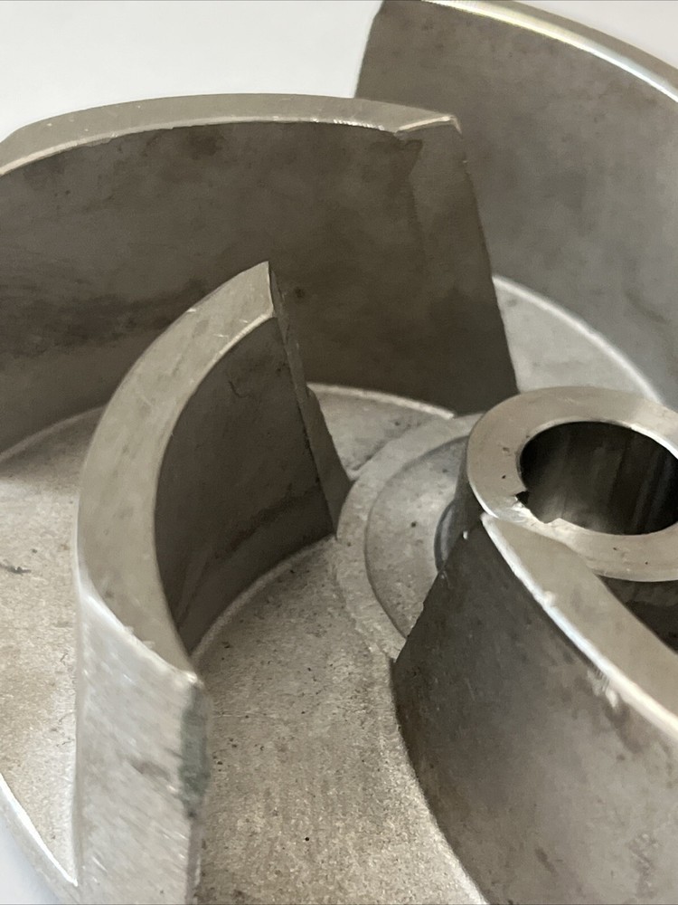 Dishwasher Impeller Part # 96582052