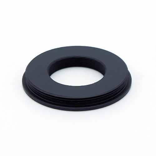 X M23-M42 adapter ring for Compur shutter M23 x0.5   lens with flange