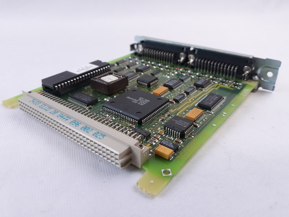 HP M1085-66501 Serial Interface Card