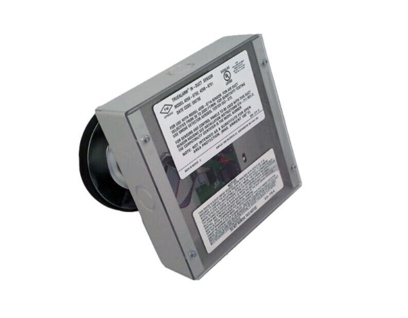 Simplex 4098-9750 - W/O Relay