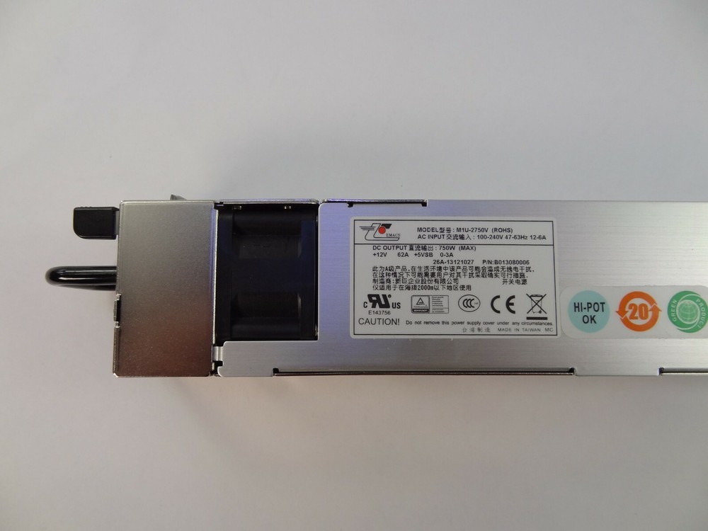 Virtual Instruments ProbeFC8-HD48 SAN Performance Probe, 2/4/8 GFC 101-102114