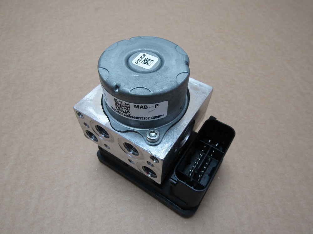 Aprilia RS 660 2020 ABS pump control unit module (12964)