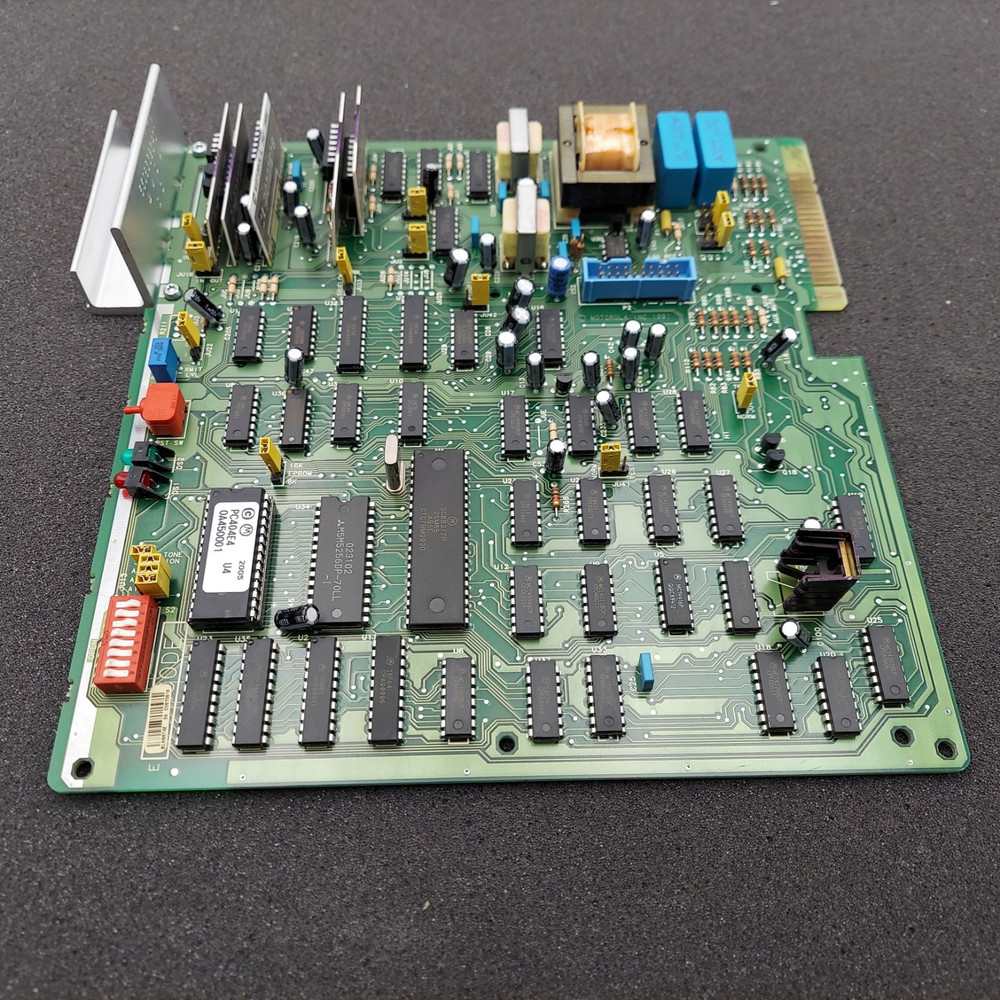 Motorola Centracom BLN6654E BIM Board