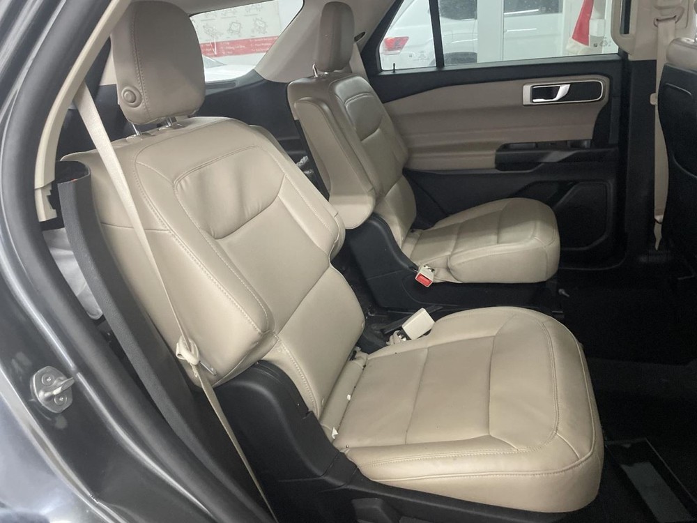 Chassis ECM Communication Voice Recognition Sync Fits 20 EXPLORER 1040174