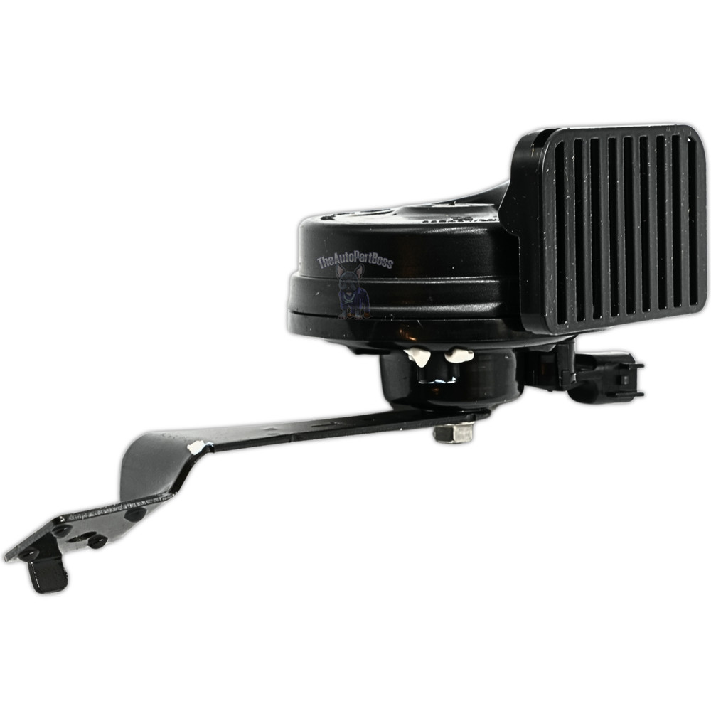 Horn And Bracket Genuine Mopar 68672436AA