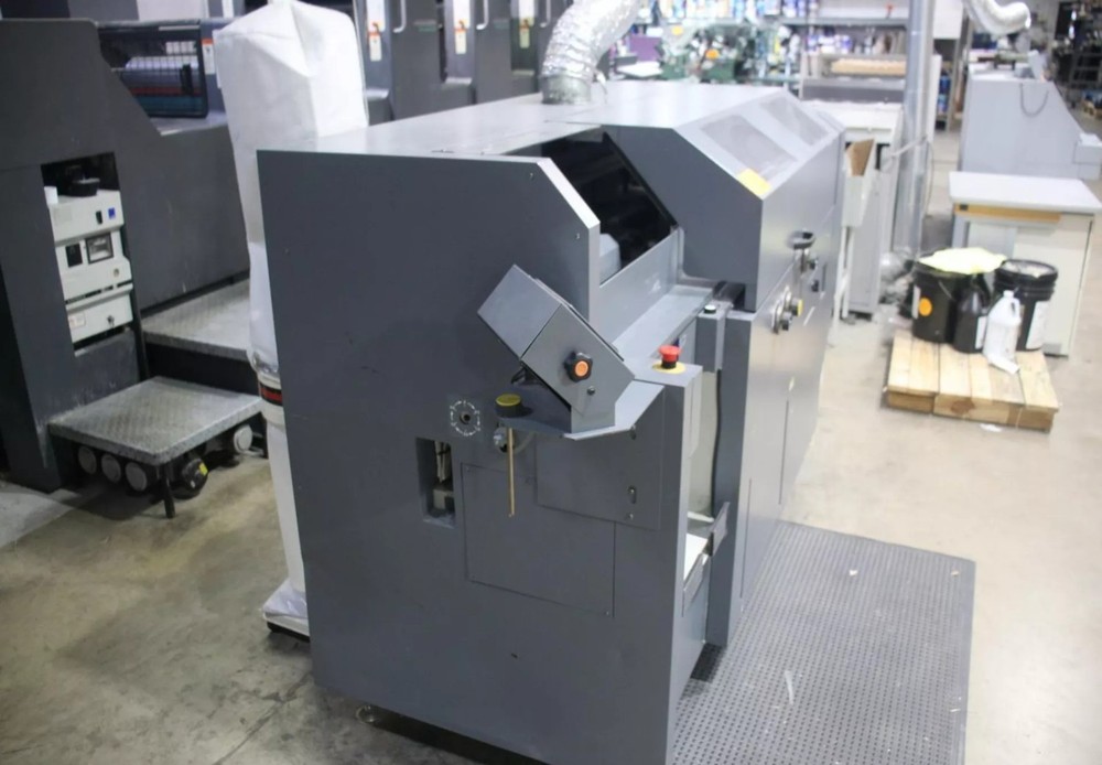Duplo DPB-500