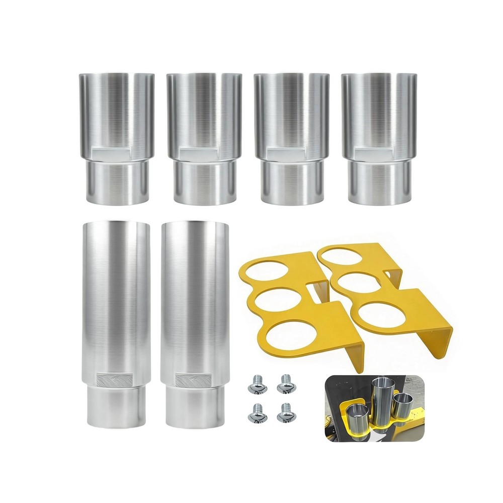 10315 Stack Truck Adapter Kit Compatible with Challenger Lift CL9 CL10 E10 VS...
