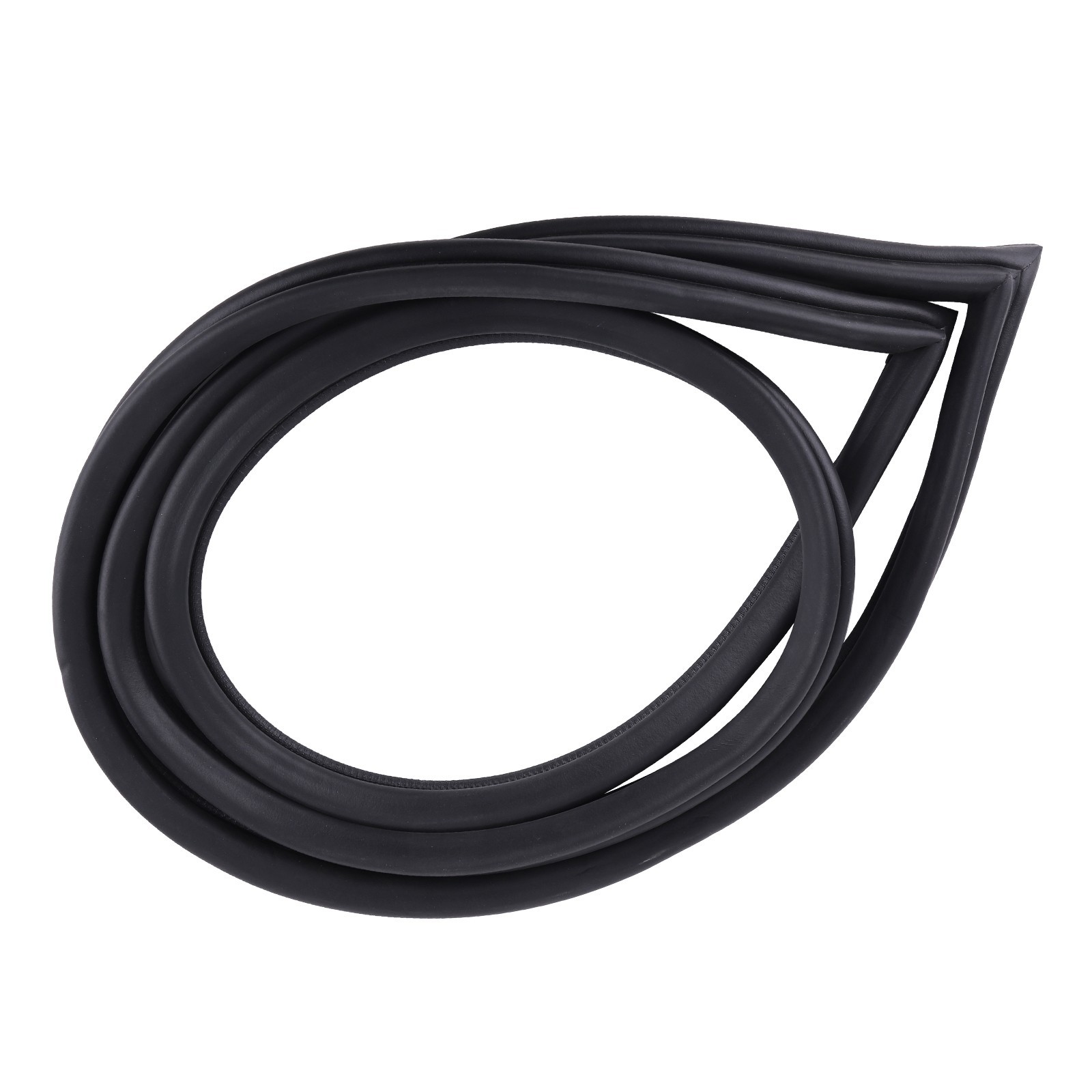 Full Weatherstrips Front Windshield Weatherstrip Fit For Chevrolet Corvette Base