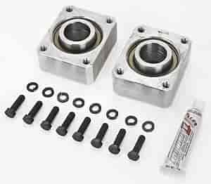 Moser Engineering 9100 C-Clip Eliminator Kit