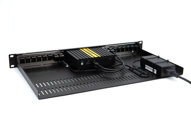 Firewalla Gold Rack Mount