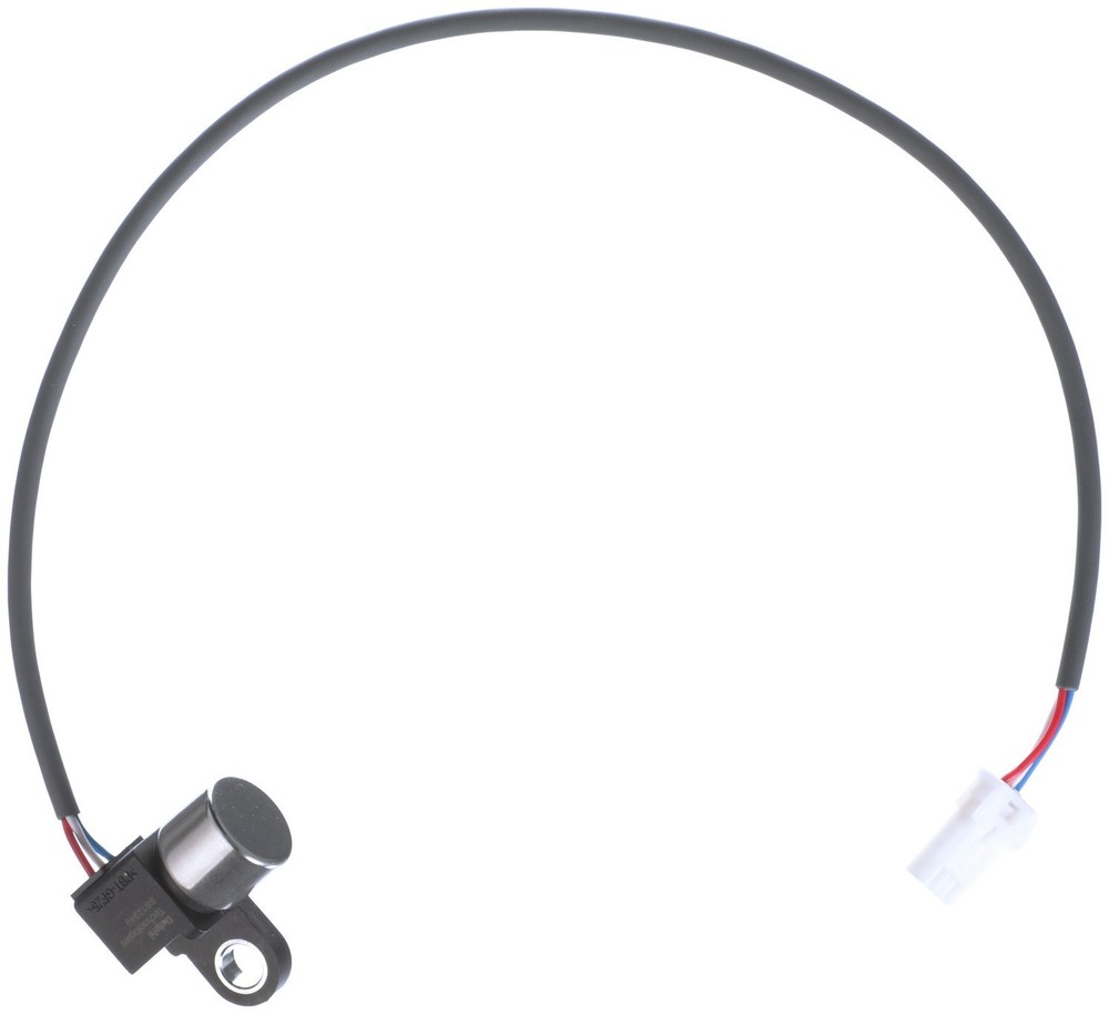 For 2006-2019 Nissan Frontier - Vehicle Speed Sensor Delphi
