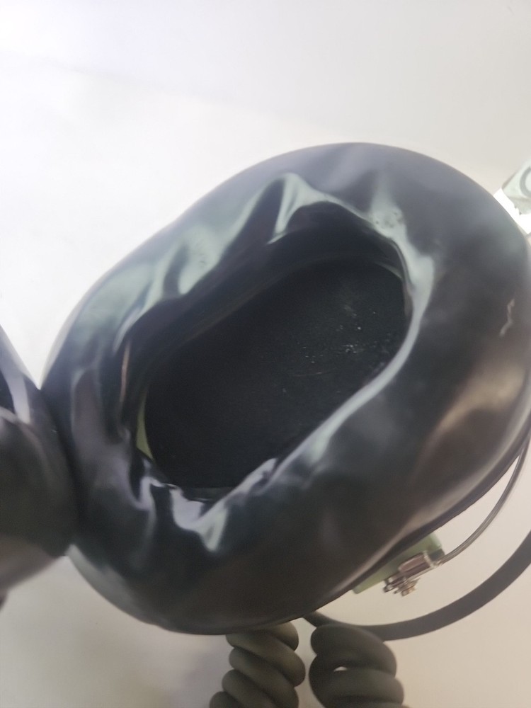 David Clark H10-76 Aviation Headset *UNTESTED.