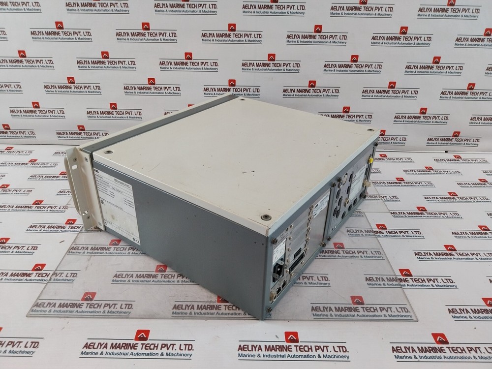 ABB AO2020 Continuous Gas Analyzer Module 100-240V
