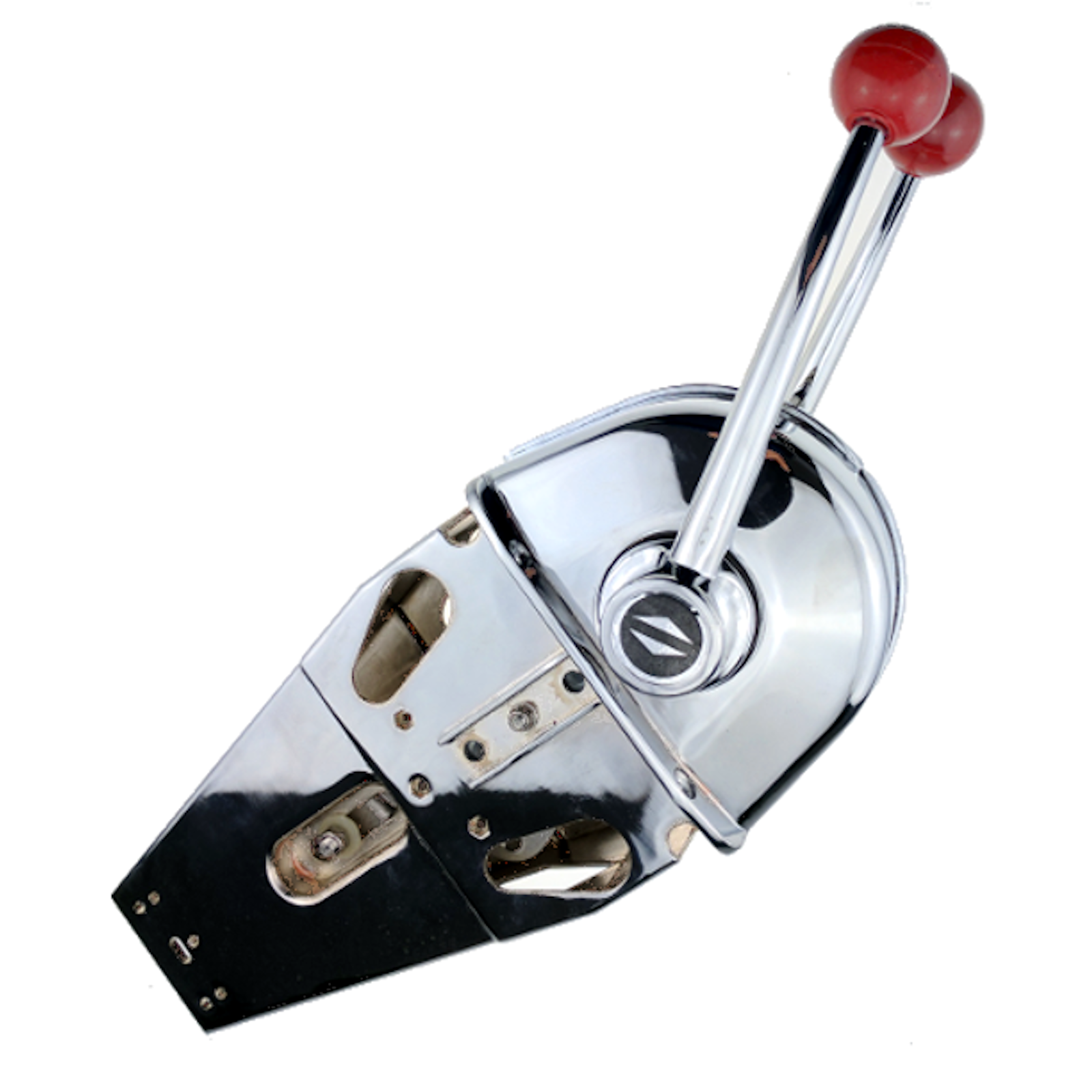 New Replacement Teleflex Morse MT2 MT3 Dual Engine Control Marine Boat