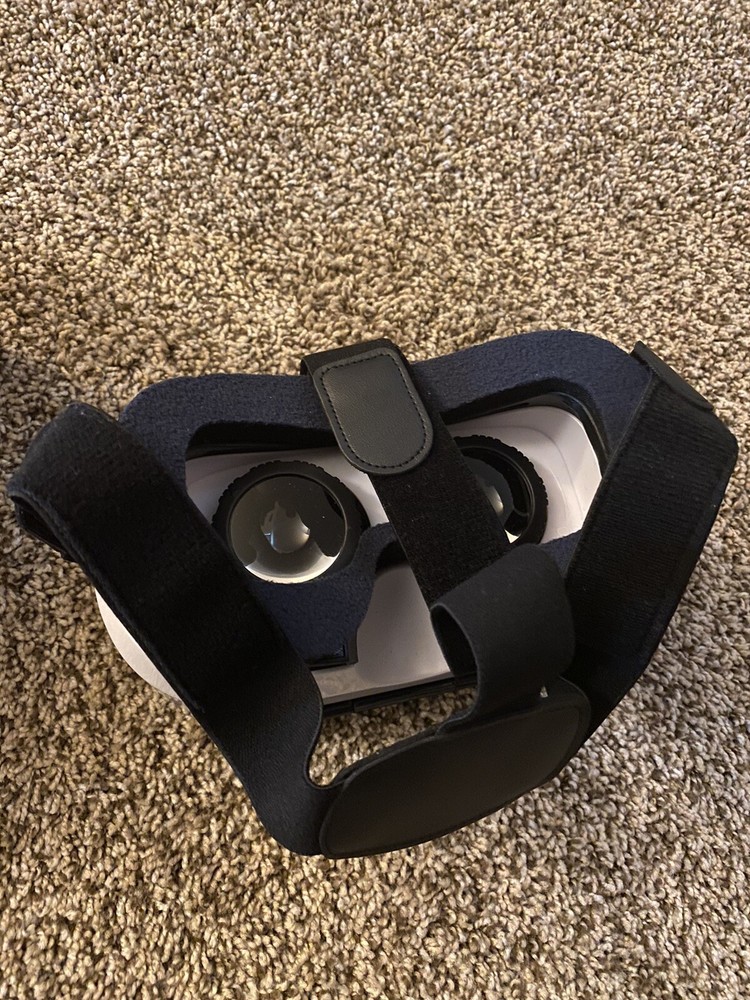 SARLAR 3D VR Glasses virtual reality