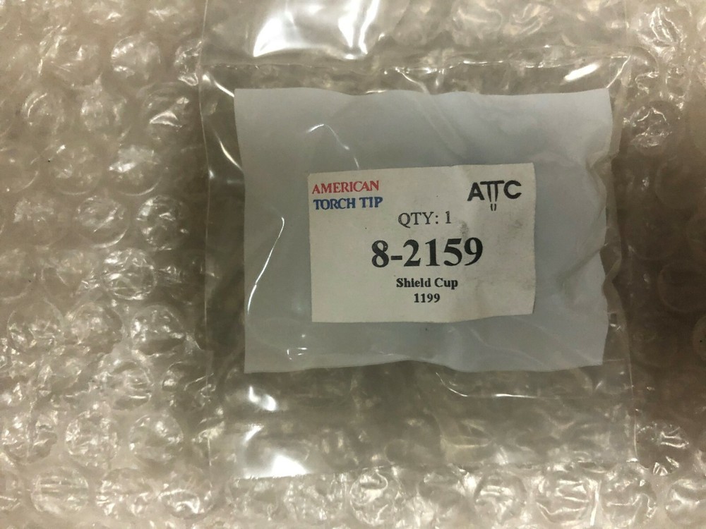 Thermal Dynamics Shield Cup 5 each. Part# 8-2159