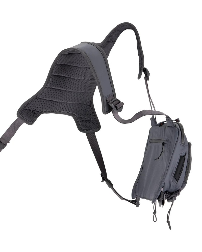 NEW Simms Fishing Tributary Chest Pack