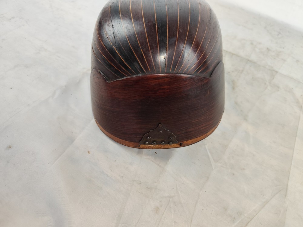Mandolin 4/4 Pasquale Febraro 1923 Naples 曼陀林 만돌린マンドリン