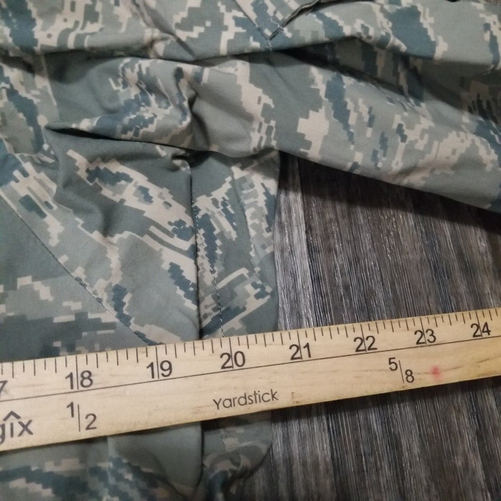 Air Force All Purpose Nylon Environmental Gore Tex Parka, Medium Regular