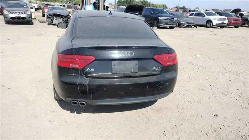 CONTROL PANEL OEM 10-17 A5 AUDI 1YR WRNTY