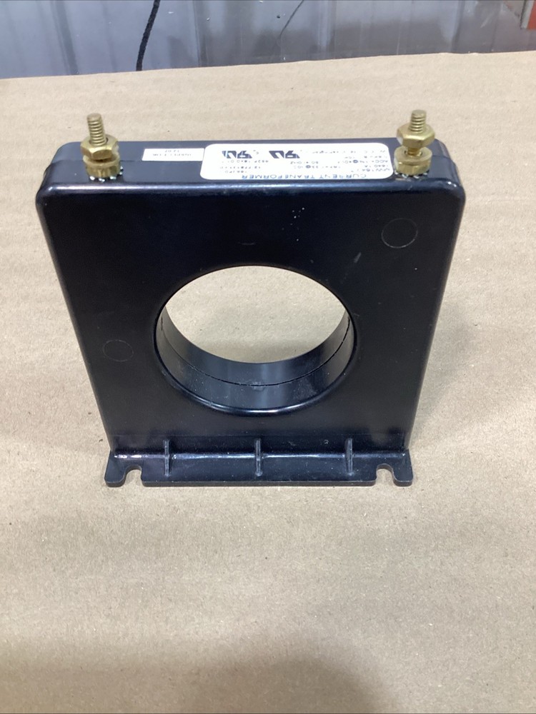 Instrument Transformers Current Transformer MW1640-T