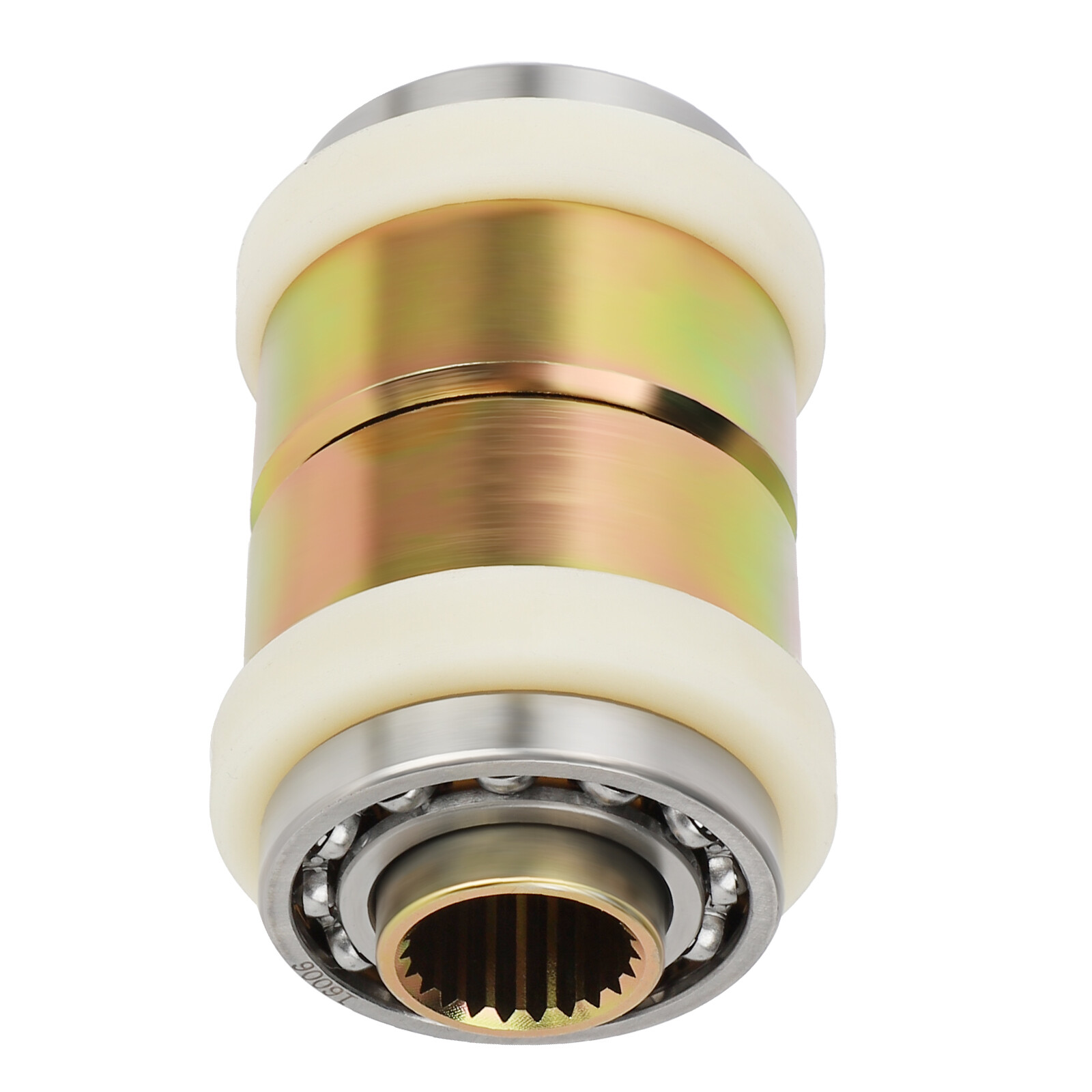 Front Differential Output Hub Assembly for Polaris 3236683 3235169 2203727