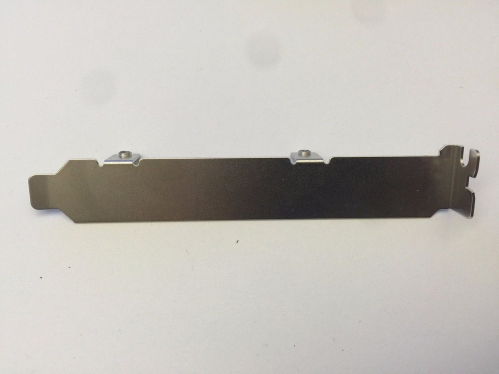 Standard Full Height Bracket For LSI LSI00197 RAID