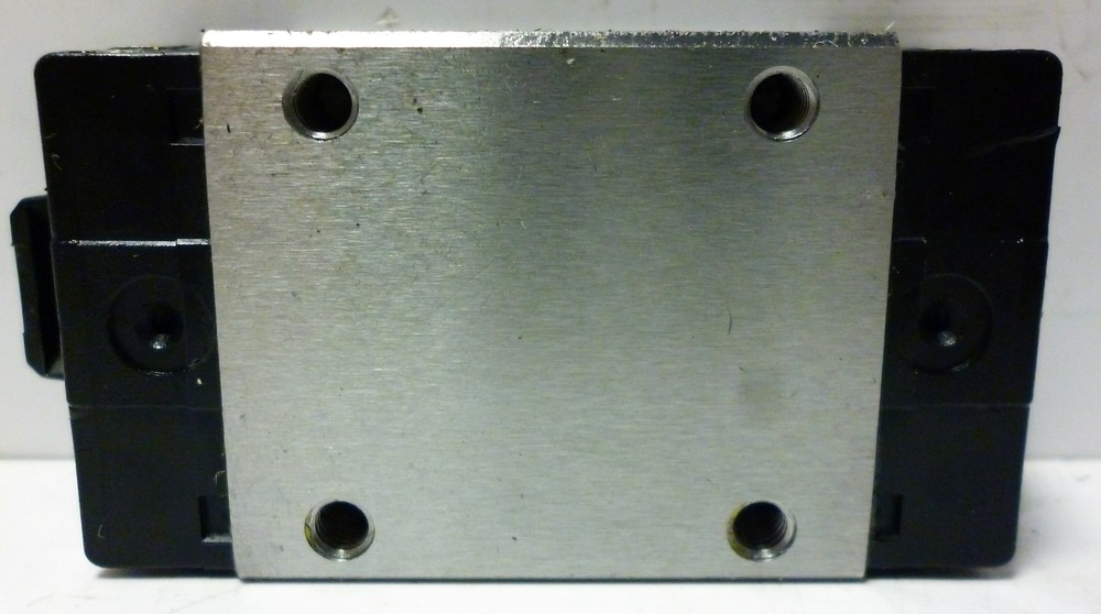 Bosch R162211320 Linear Carriage