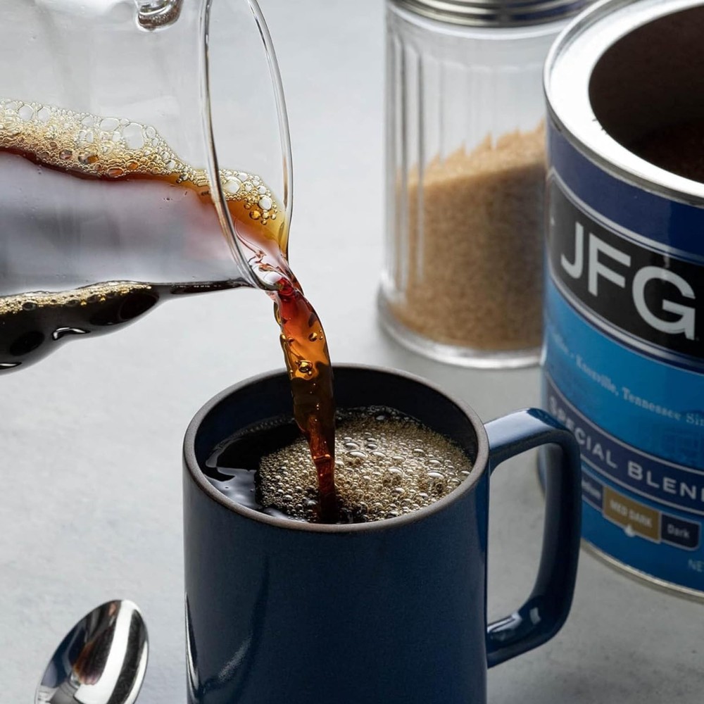 JFG Special Blend Filter Pack 1.5 ounce 42 Count