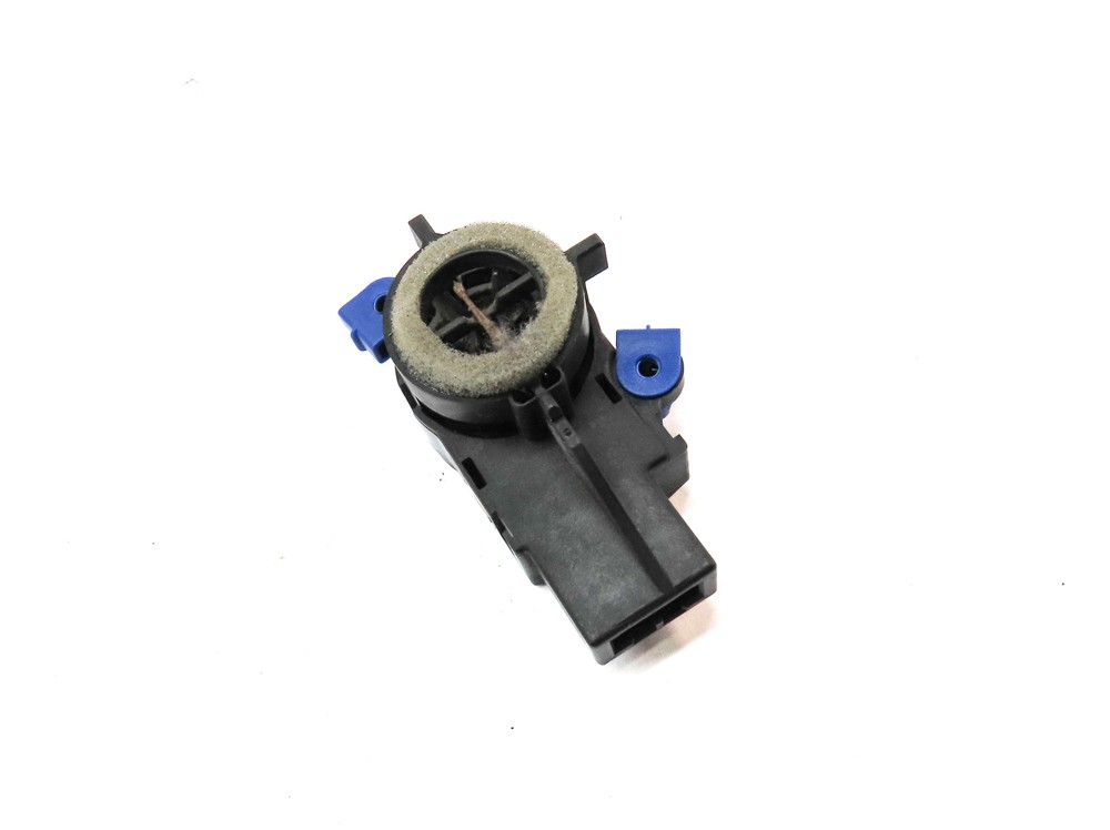 2013 RANGE ROVER EVOQUE (L538) INTERIOR AIR HEAT AC TEMPERATURE CONTROL SENSOR