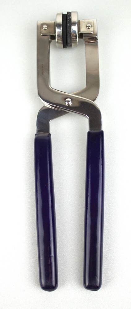 Sadler Lens Axis Aligning Pliers