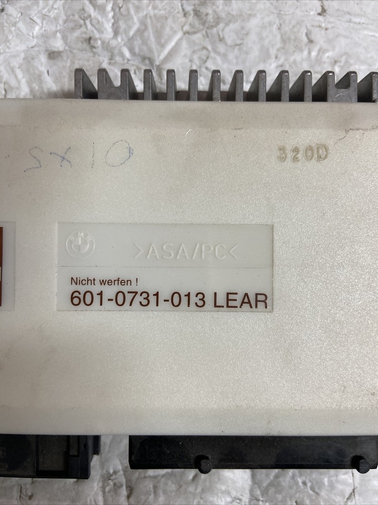 BMW E53 X5 Body Control Module OEM 61356905842
