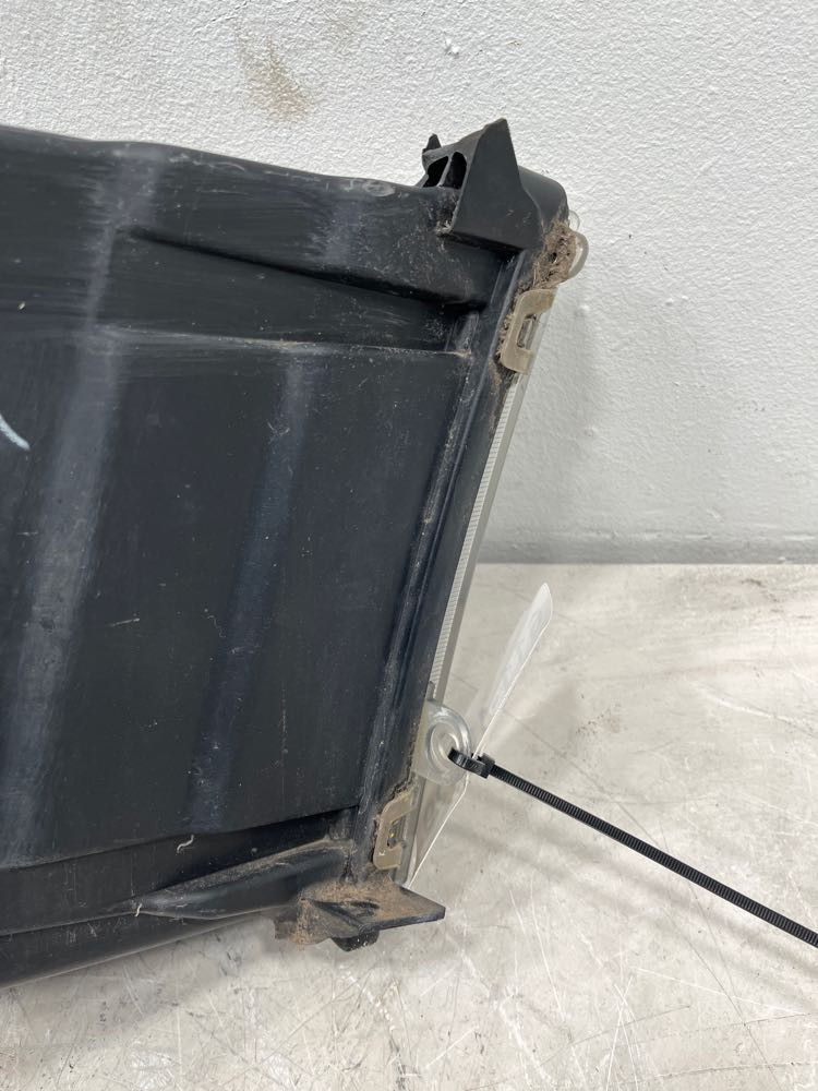 2012 Ram 5500 Headlight (611-18829)