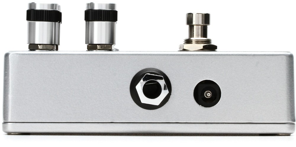 Catalinbread Belle Epoch Tape Echo Pedal - Silver
