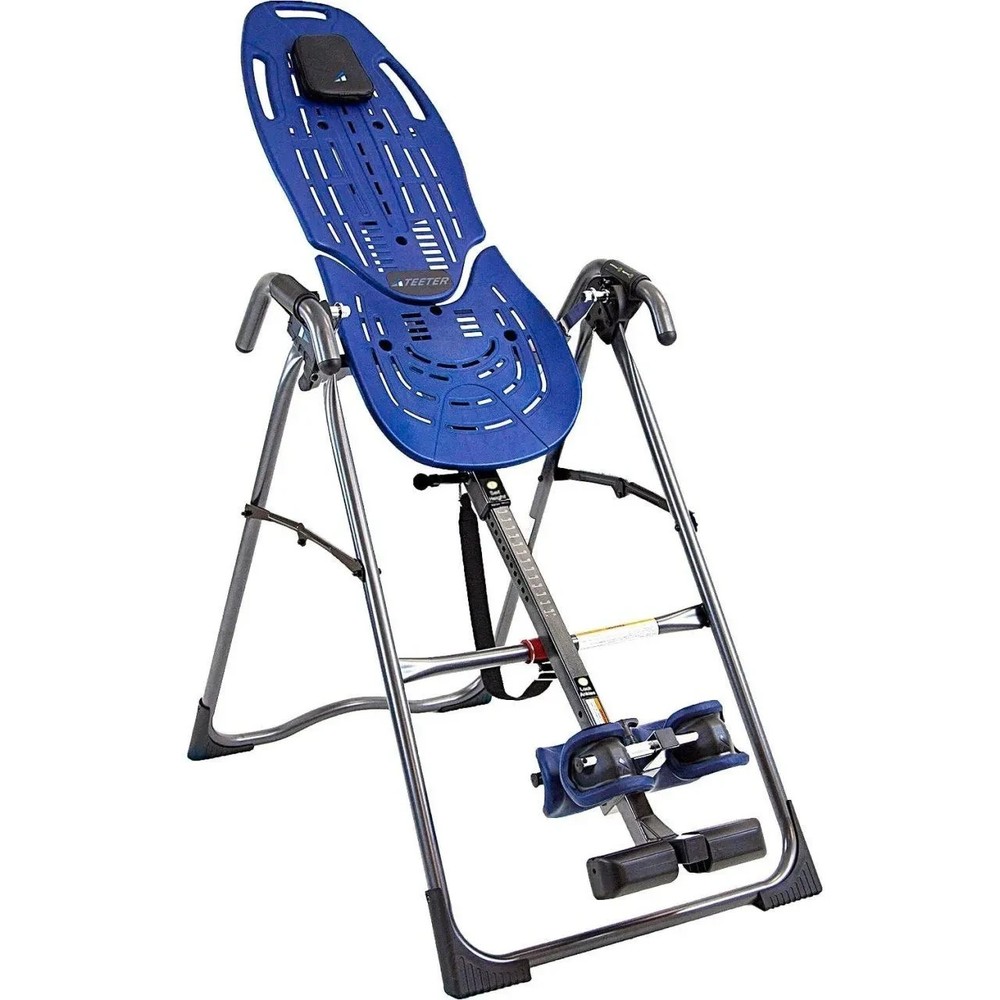 Teeter EP-560 Inversion Table
